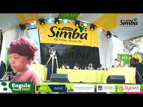 Engule 2025 - Ebibuuzo by'Engule obibuukako nokiriza nti ddala obubonero bunemye!