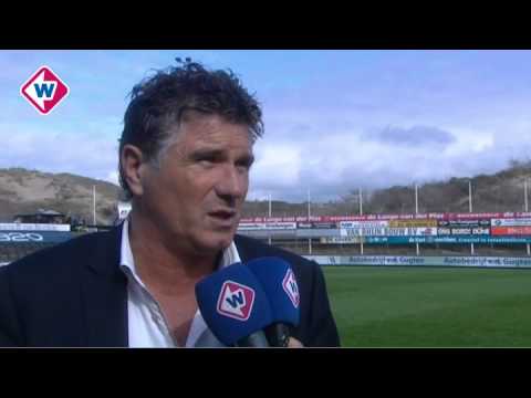 Ted Verdonkschot na Quick Boys - Ter Leede