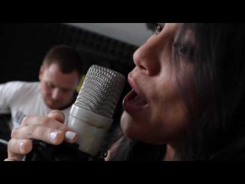 Want To Want Me guitar cover by S'Iza (Széles Iza) & Terry Shaughnessy