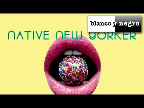 Rocco Careri & Arturo Macchiavelli Feat. Eric King - Native New Yorker (Official Audio)