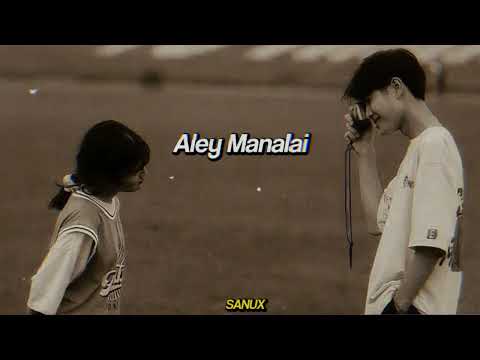 Aley Manalai 'ආලේ මනාලයි'