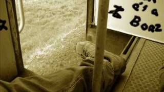 Kispál és a Borz - Vér és bél