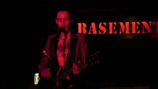 Reeve Carney - &quot;Father&#39;s House&quot; - Columbus