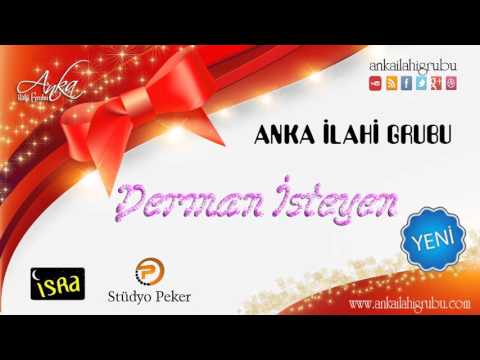 Yeni Albüm - Yeni İlahi ''Derman İsteyen'' Anka İlahi Grubu 2016