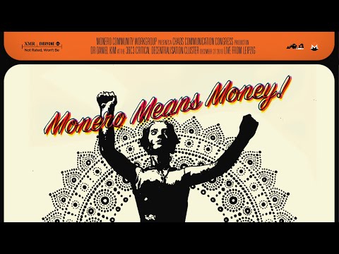 Monero Means Money