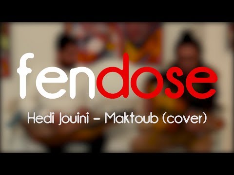 FENDOSE - Maktoub (cover) [HD]