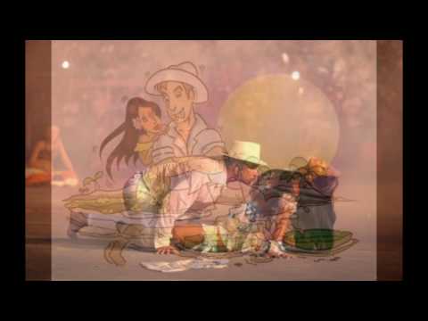 Música Olho de Boto / Nilson Chaves