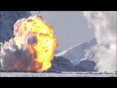 Isar Aerospace's Spectrum Rocket Explodes During Inaugural Launch