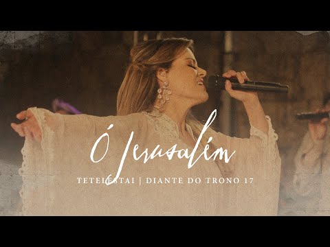 Video thumbnail for Ó Jerusalém
