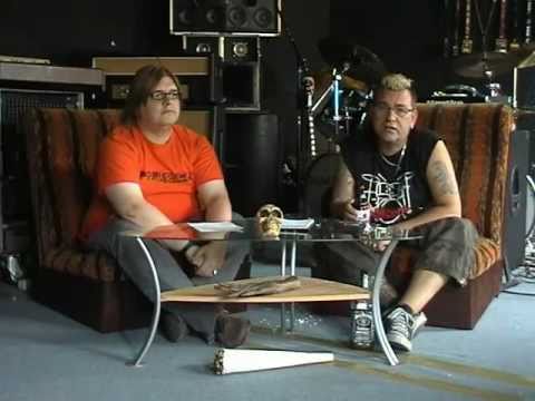 Krach TV - Folge 1 - Die Janine