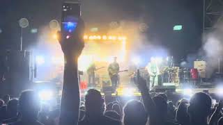 CCCP - Io sto bene . Live in Firenze 26.07. 2024