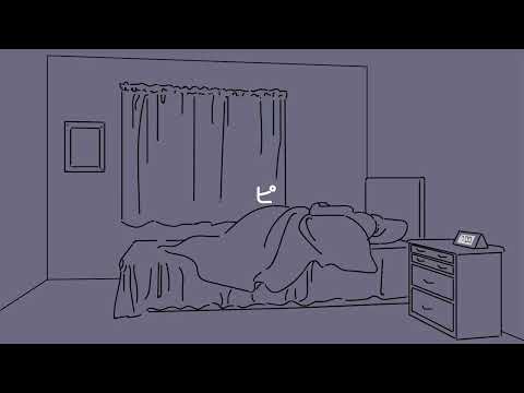 造形デザイン学科 オノマトペアニメーション「ピ」 short ver.／onomatopoeia animation (short ver.)