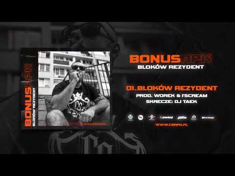 Video thumbnail for Bloków rezydent