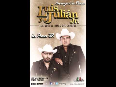 Luis y Julián Jr Presentación Completa en Vivo