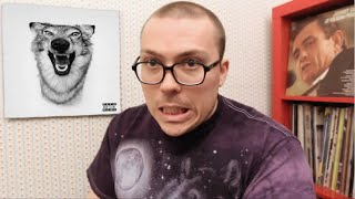 Yelawolf - Love Story ALBUM REVIEW