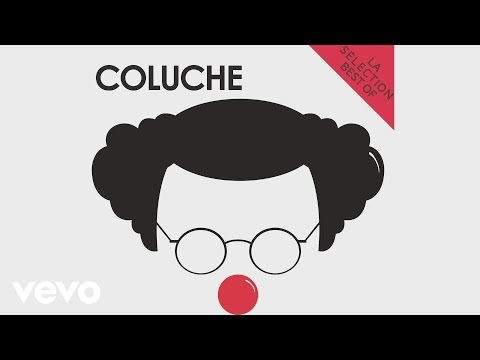 Coluche - Le syndicat : le délégué (Audio)