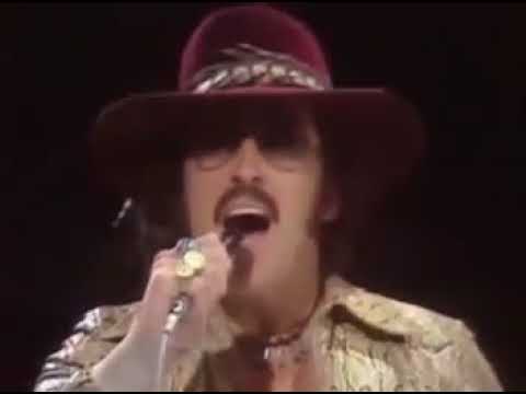 Johnny Wakelin -  In Zaire - with lyrics