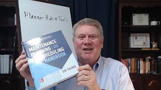 P&S 045 Tools and Aids for Maintenance Planners