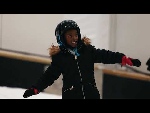 Flyktning- og innvandrertjenesten i Lørenskog kommune.