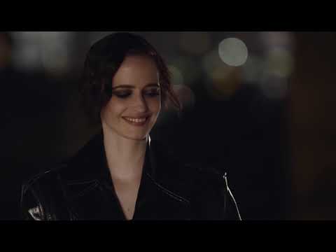 "Jaguar Classic Raudona" tualetinis vanduo 100ml video