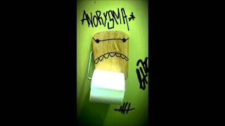 Anorysma - Scheiss drauf