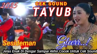 Download lagu Sesideman Tayub Trenggalek Terbaru 2025 Yang Enak Di Dengar Sampai Akhir mp3