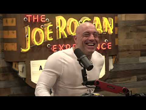 Joe Rogan Experience #2010 - Marc Andreessen