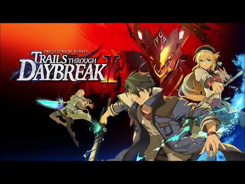 Drakim's VGM 1516 - The Legend of Heroes:Trails Through Daybreak II - Between the Noise and the Sigh