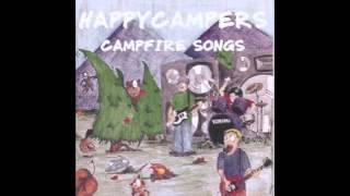 Happy Campers - Faded