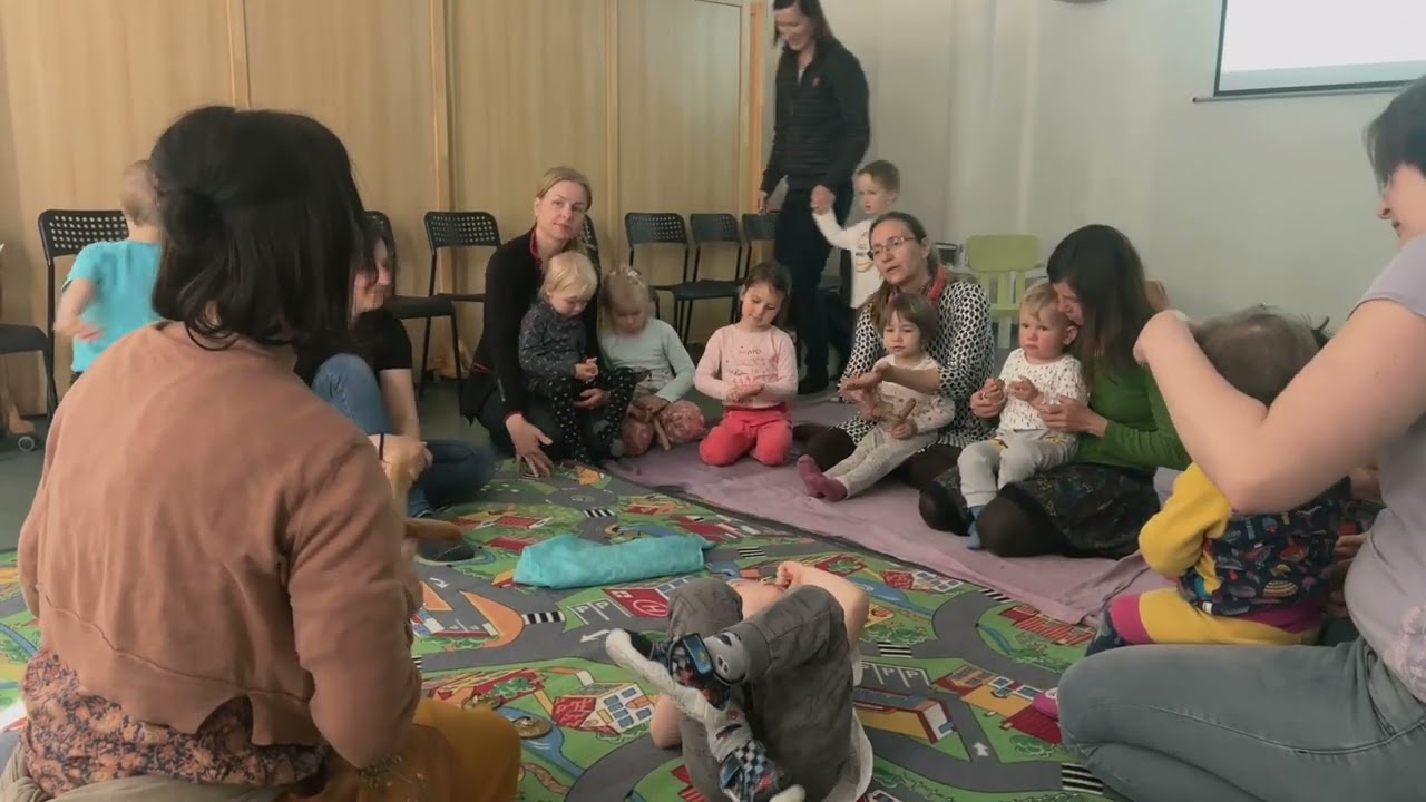 náhled z videa Natáčky blanenské knihovnice 4/2022
