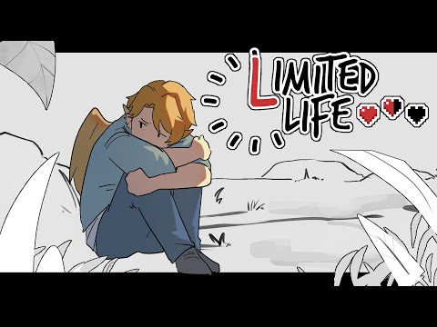 After the Fall || Limited life animatic