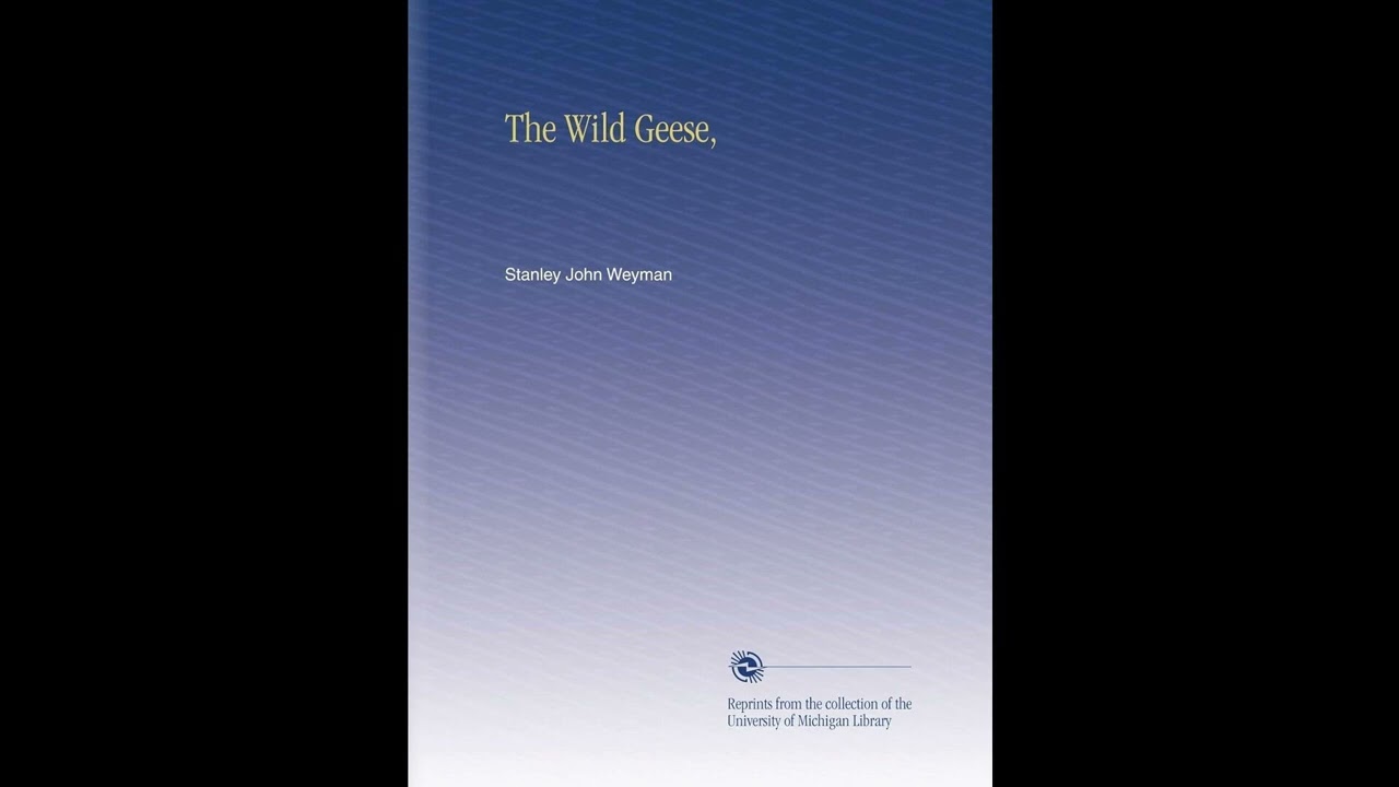 The Wild Geese
