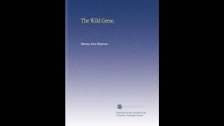 The Wild Geese