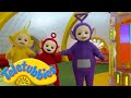 Teletubbies Nederlands | 1 Uur Lange Compilatie | kinder programmas | tekenfilms | animatie