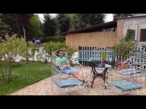 Lipdub Lago Trasimeno // Juli 2014 // Kazou Limburg