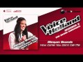 Megan Brands - How Come You Don't Call Me (The ...