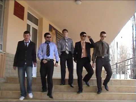 Graieste Moldoveneste - Noi vrem in cosmos (CAF Films) www.caf.md