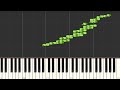 Goofy Ahh Piano