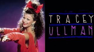 Tracey Ullman - Breakaway - Vinyl 1983