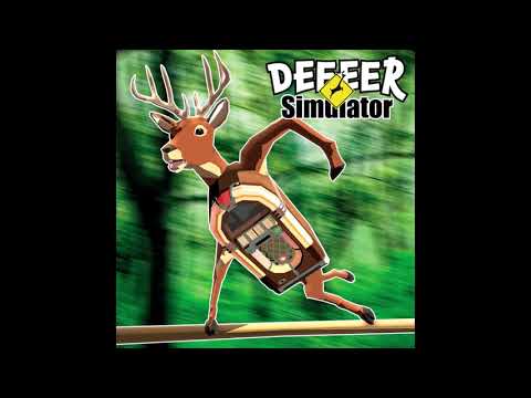 DEEEER Simulator OST 7 - Terminate 3rd | GANO