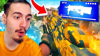 La NOUVELLE BP50 est SURPRENANTE