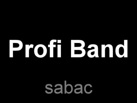 Profi Band ne moze nam niko nista