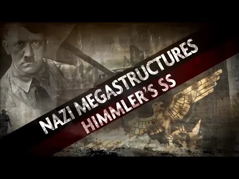 Nazi Megastructures.S2.4of6 Himmler_s SS(480P)