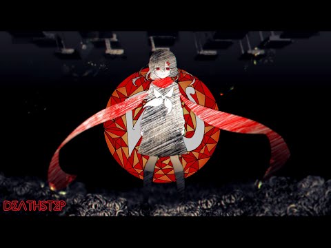 Code: Pandorum, Autodrive & Qoiet - Deathsquad (Crimson Scar & FaceSplit Remix)