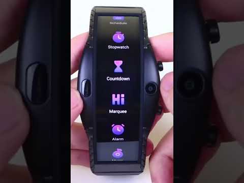 Nubia Alpha #sl_jayampathi #shortsvideo #unboxing