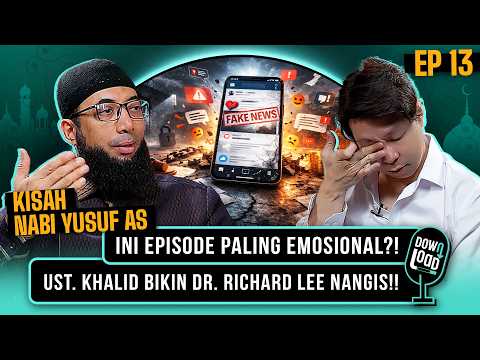 dr. Richard Lee, MARS and Gazwah TV