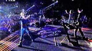 + Masterboy   Generation Of Love feat Linda Rocco,Live At Charity &#39;97