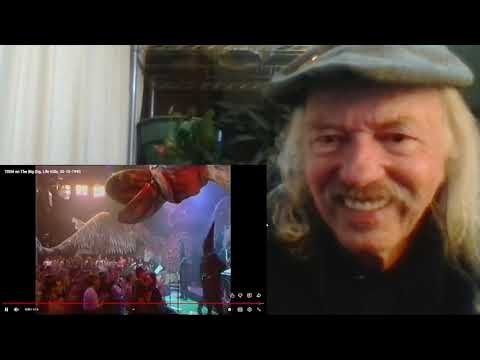 TISM  Life Kills(live)  REACTION