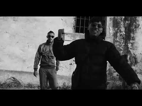 Badggio - Plata Ft @Hamza Don  (officiel clip)