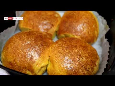 Air Fry Carrot 🥕 Bread, I Don't Buy Bread Anymore I Make Different Types Of Bread Everyday